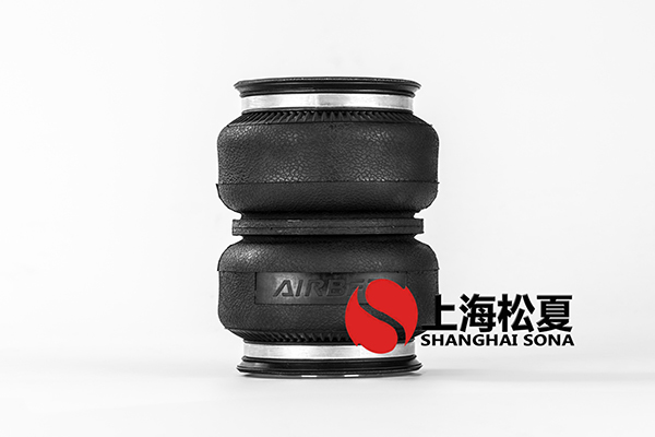 糾偏氣囊相對螺旋彈簧具備有哪些長處？