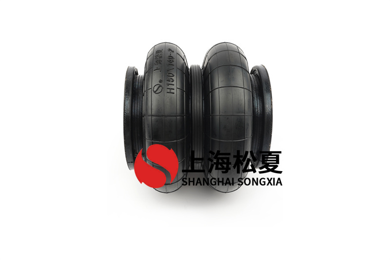 糾偏氣囊對比其他彈簧具有哪些優(yōu)勢？
