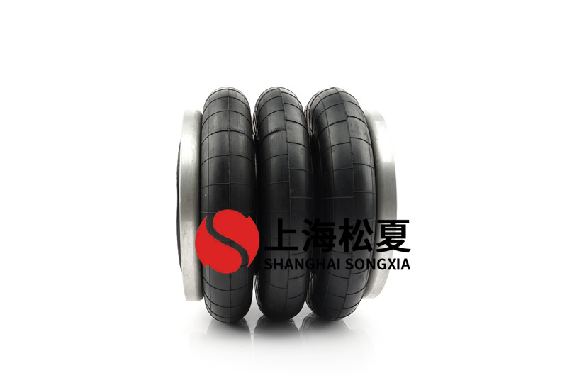造紙機空氣彈簧的承載力怎樣？