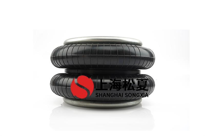 淀粉直線(xiàn)振動(dòng)篩用JBF165-200-2糾編氣囊