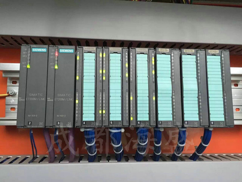 成都三菱PLC實現控制屏的優(yōu)勢