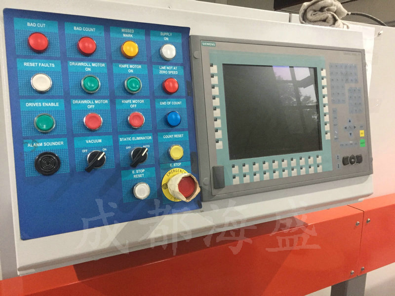 三菱變頻器維修實例分析