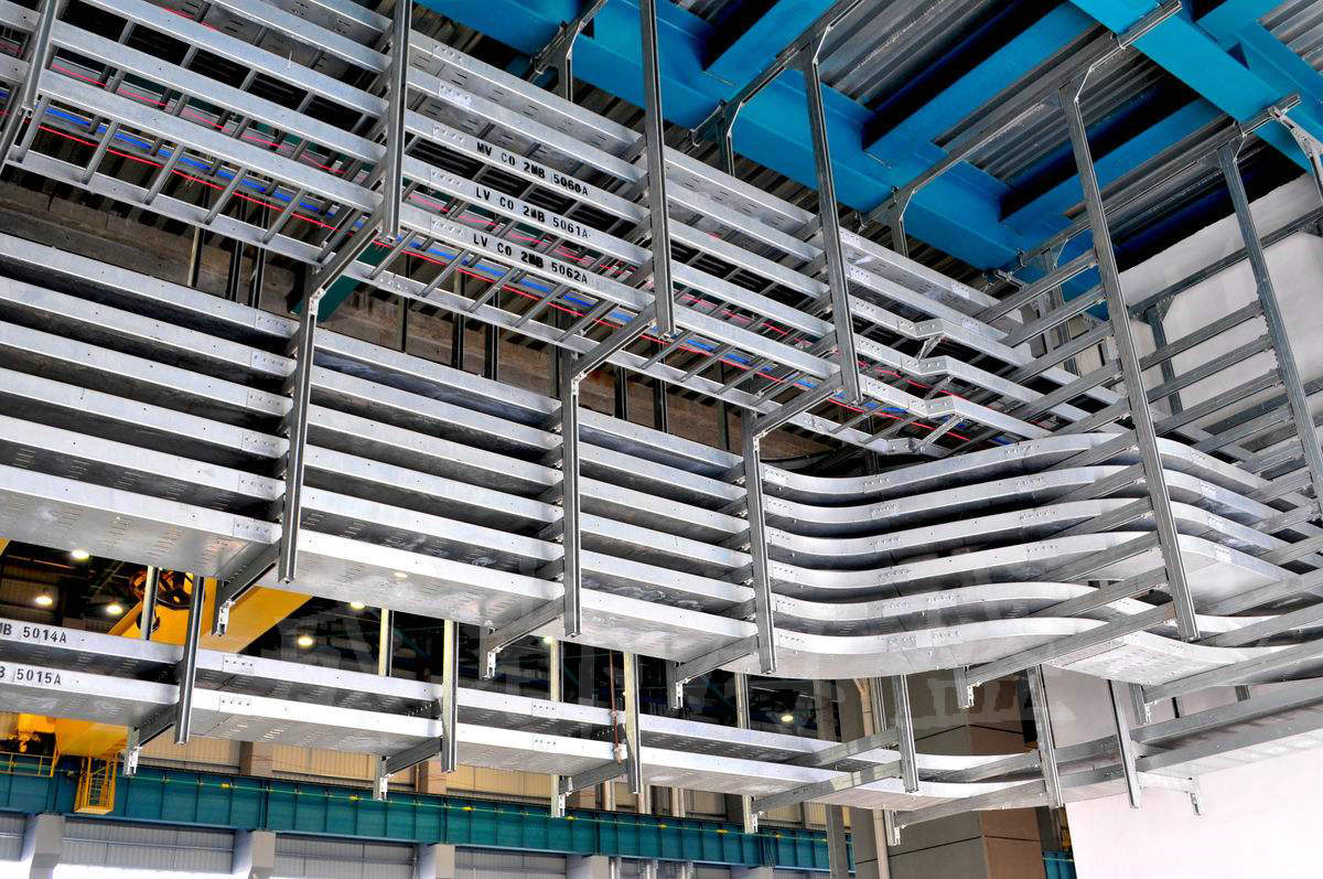 成都PLC控制柜的優勢分析